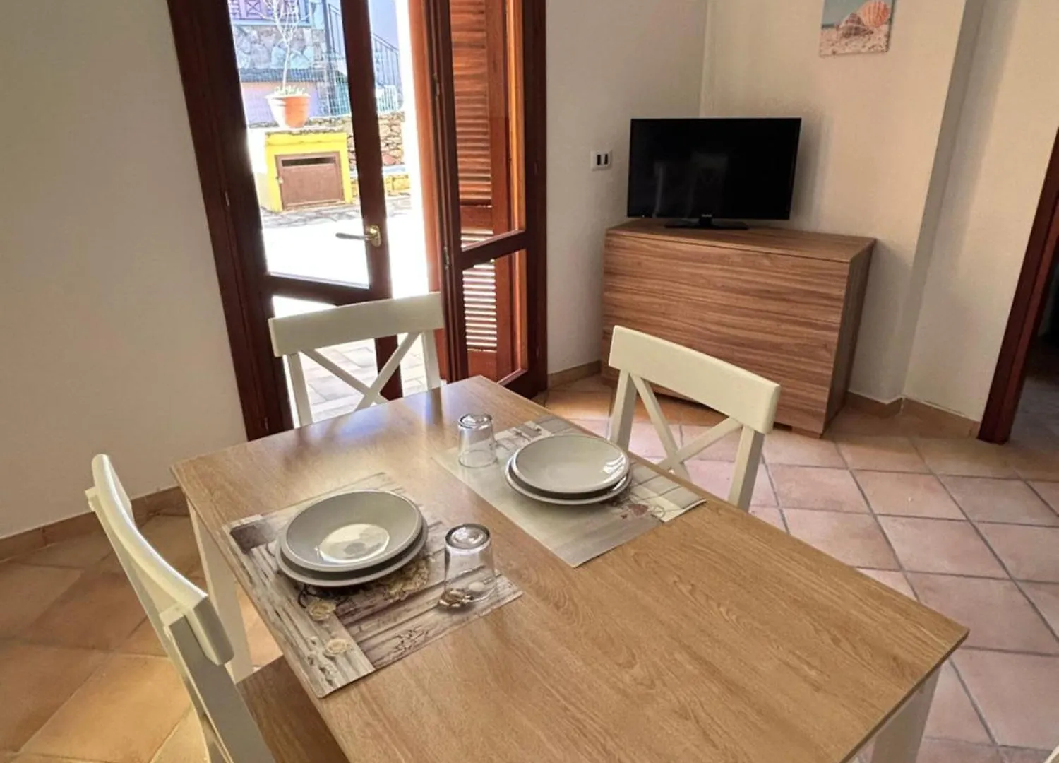 Vila Gini House Agrustos Prázdninový dům